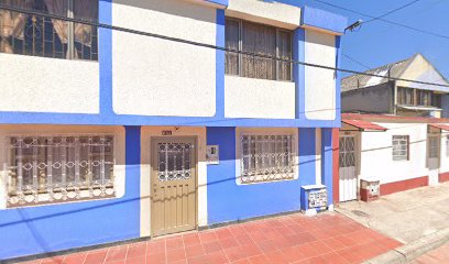 Café La Palma
