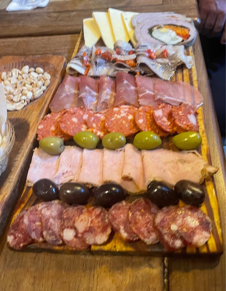 Café La Poesía
