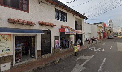 Café Latte