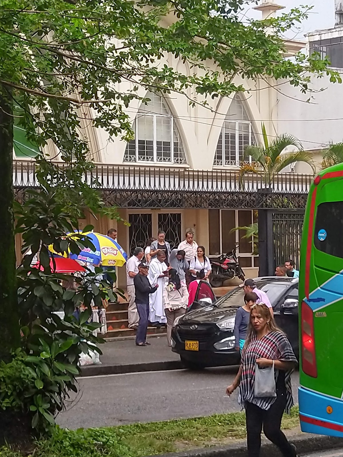 Café Llanerazo