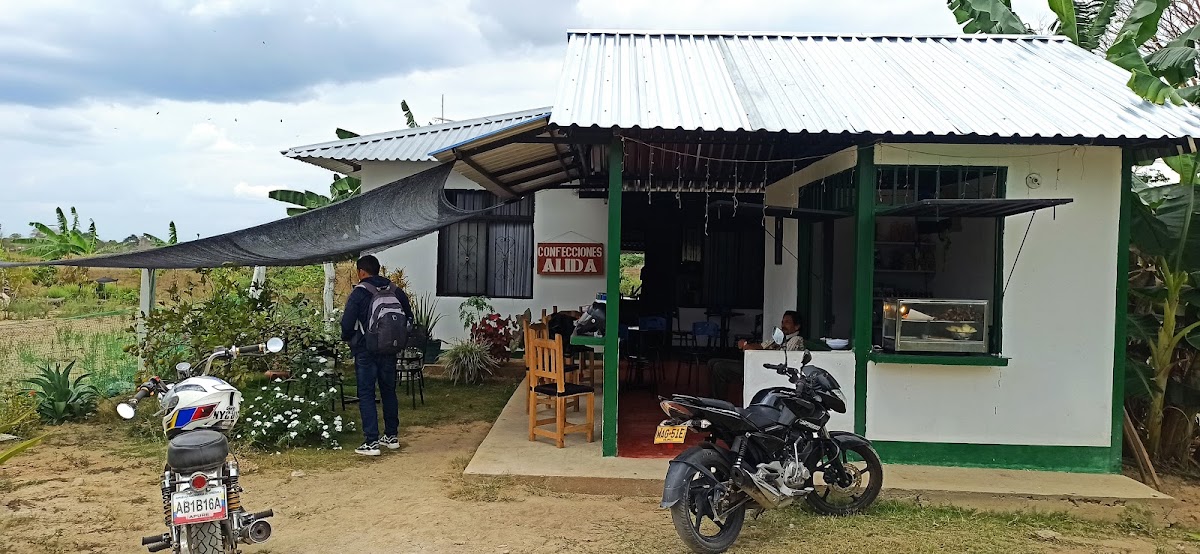 Café Llaroma