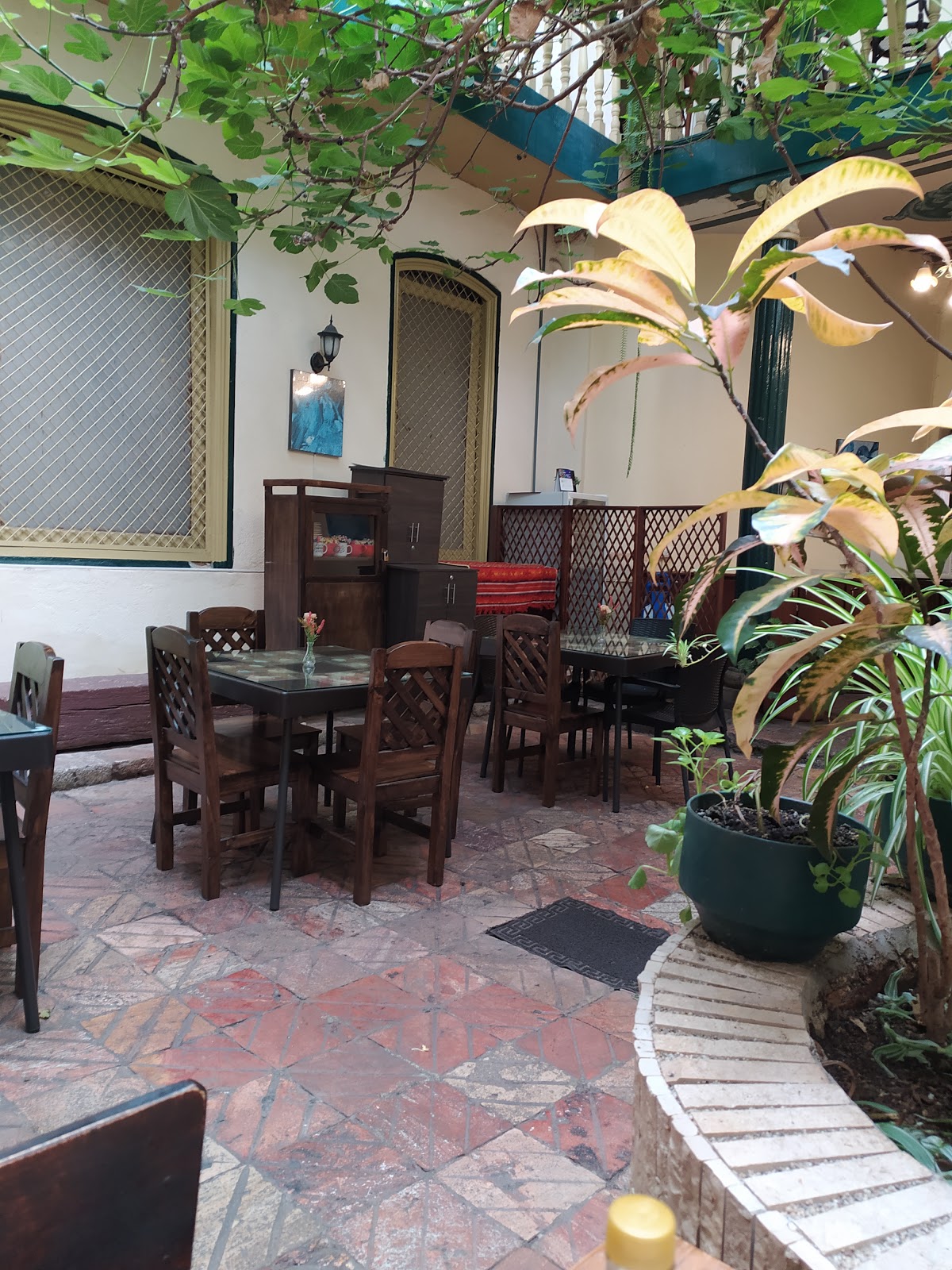 Cafe Lojano El Tostador