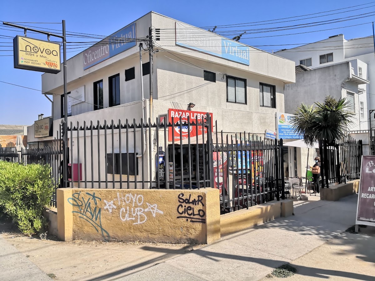 Café Maleza
