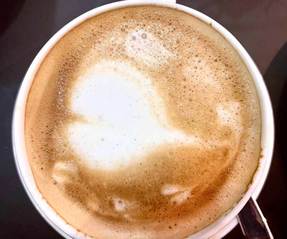 Cafe Manuelito