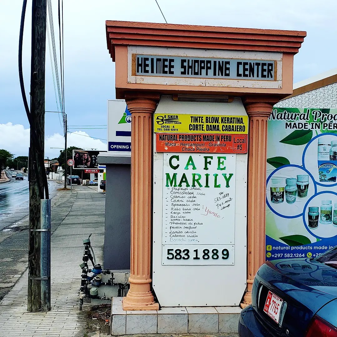 Café Marily