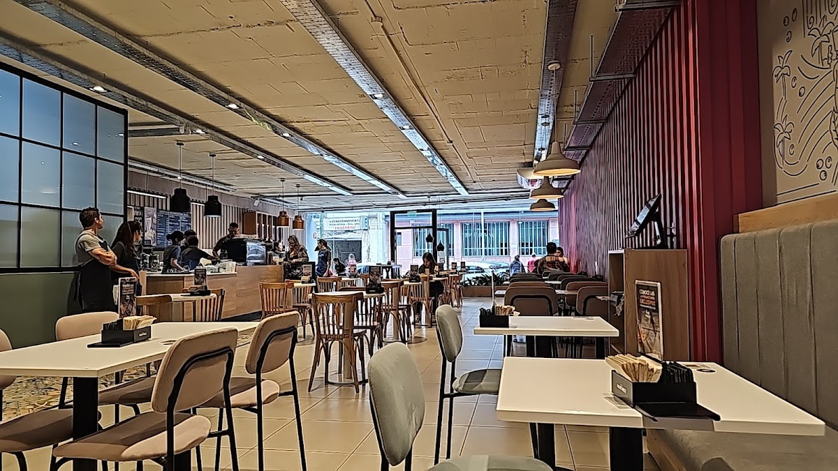 Café Martinez