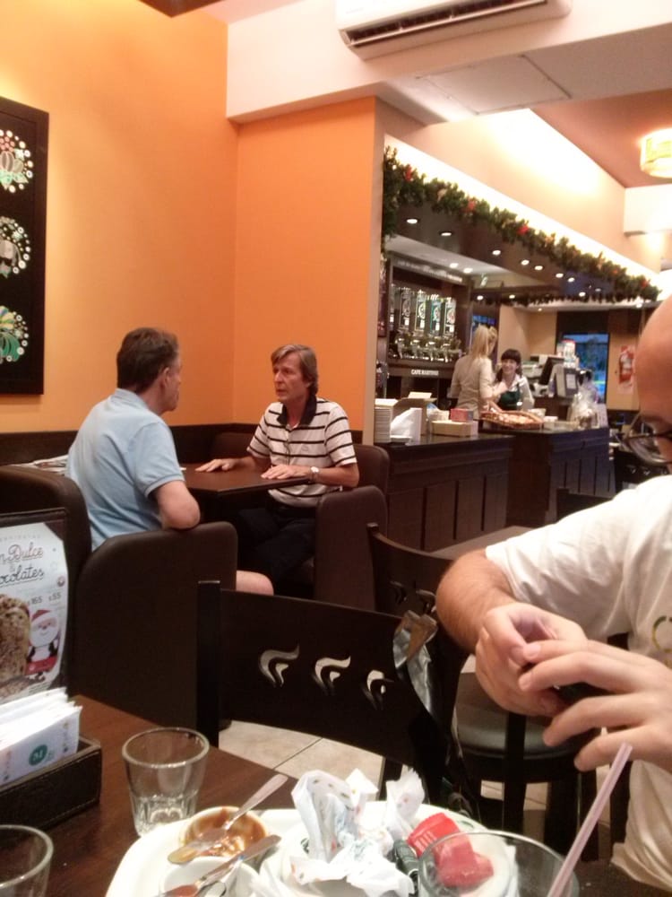 Café Martínez