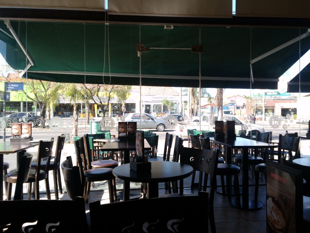 Café Martinez