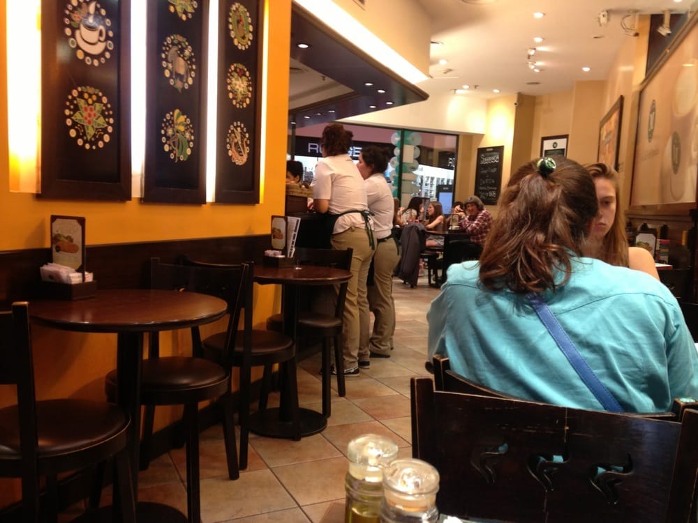 Café Martínez