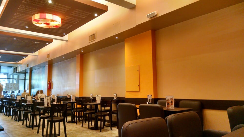 Café Martínez