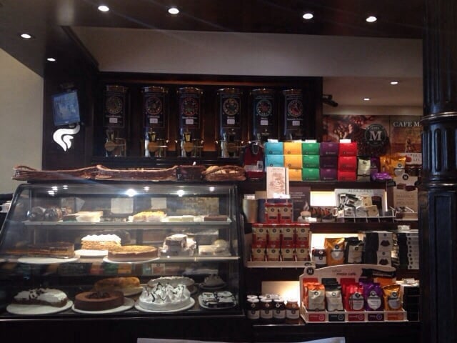 Café Martinez