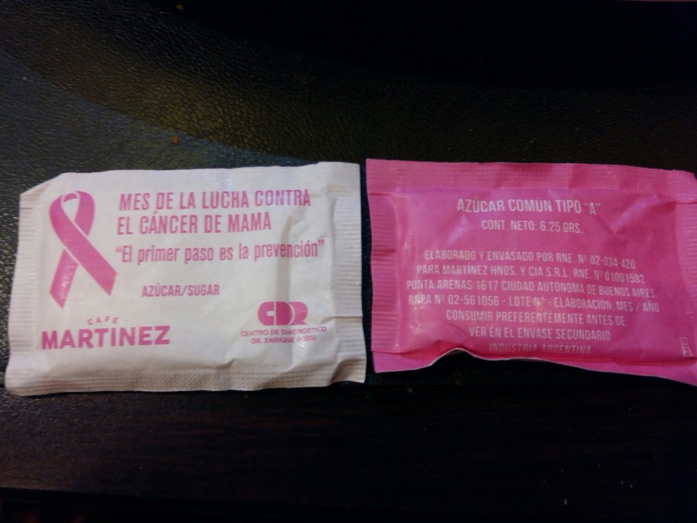 Café Martinez