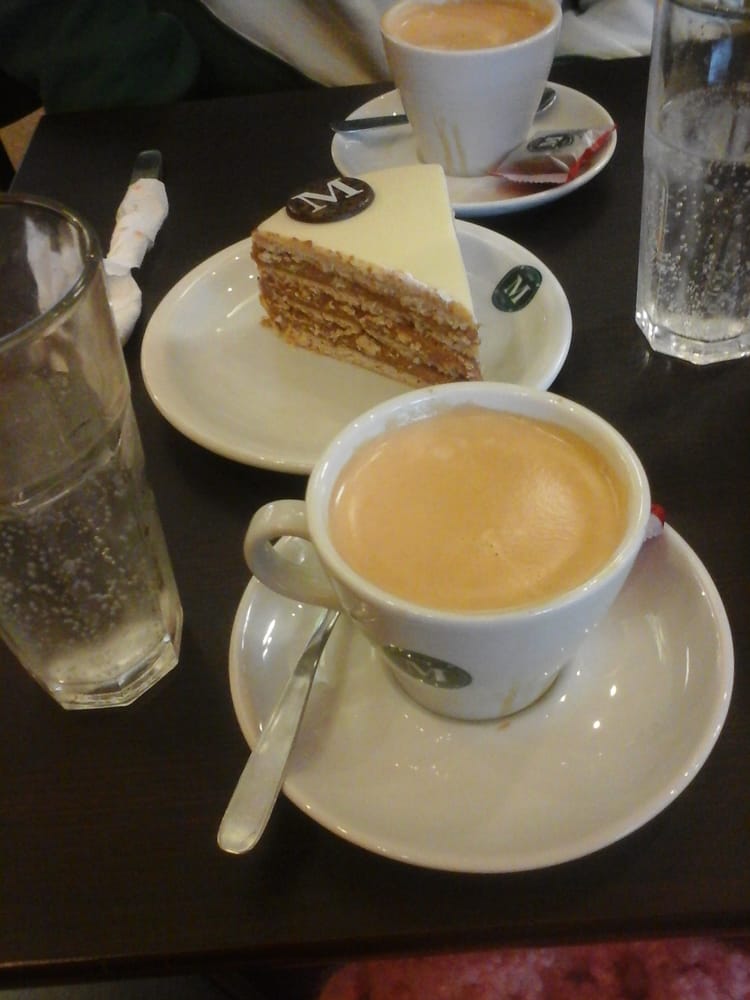 Café Martínez