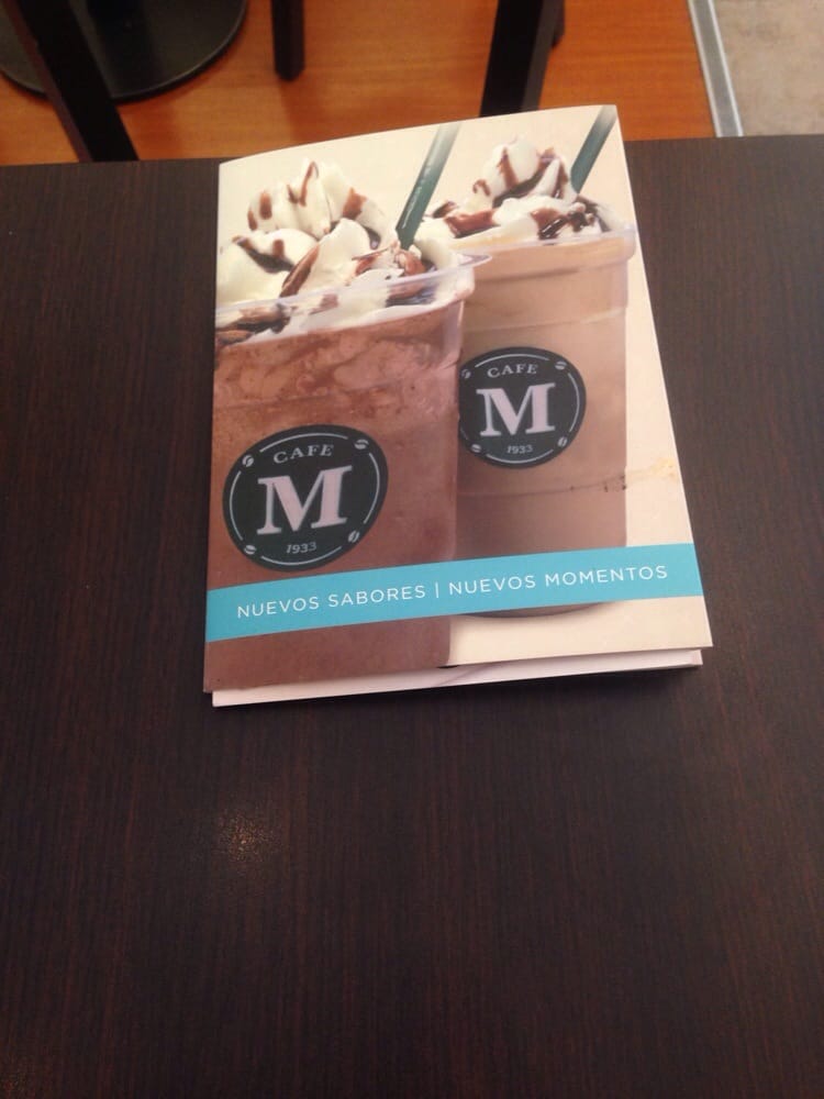 Cafe Martinez