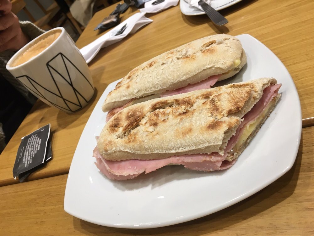 Café Martinez