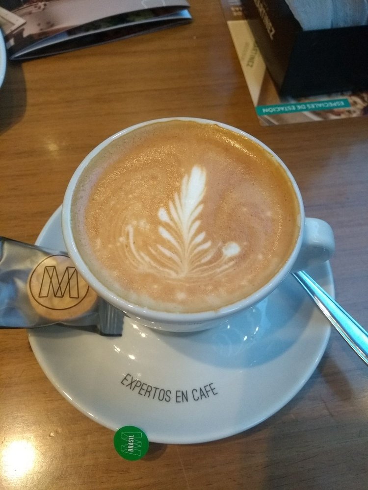 Cafe Martinez