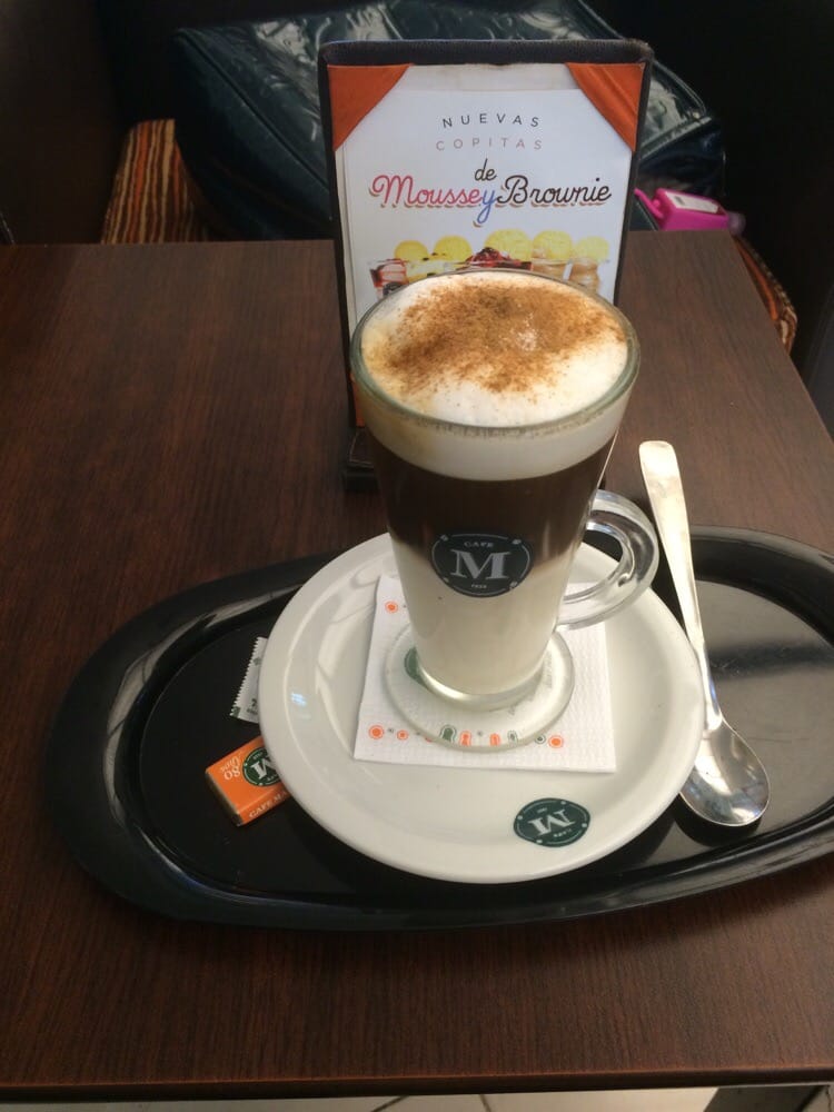 Café Martínez