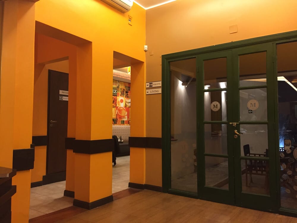 Cafe Martinez