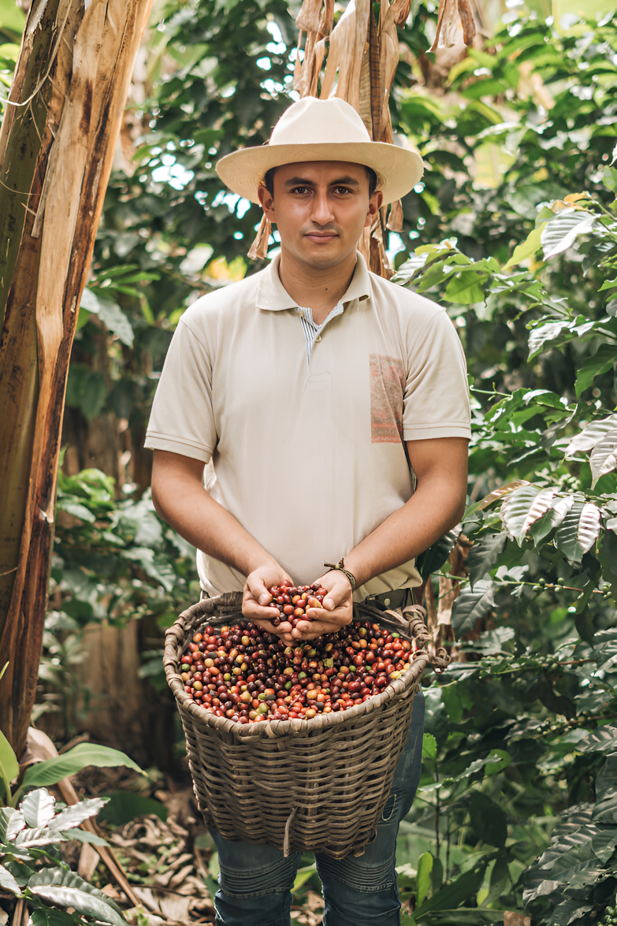 Café Master