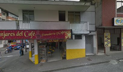 Café Mcafé