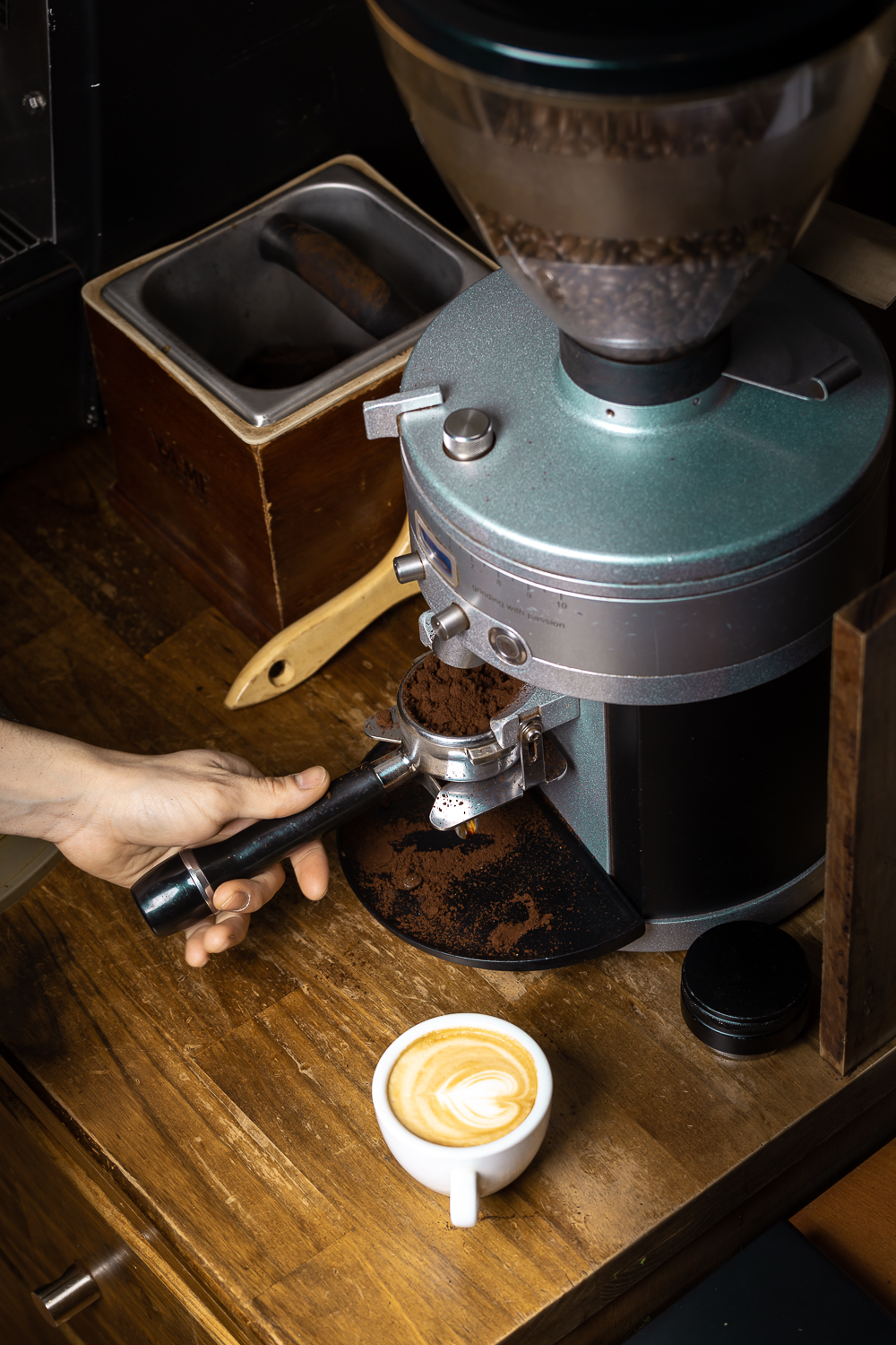 Café Meraki