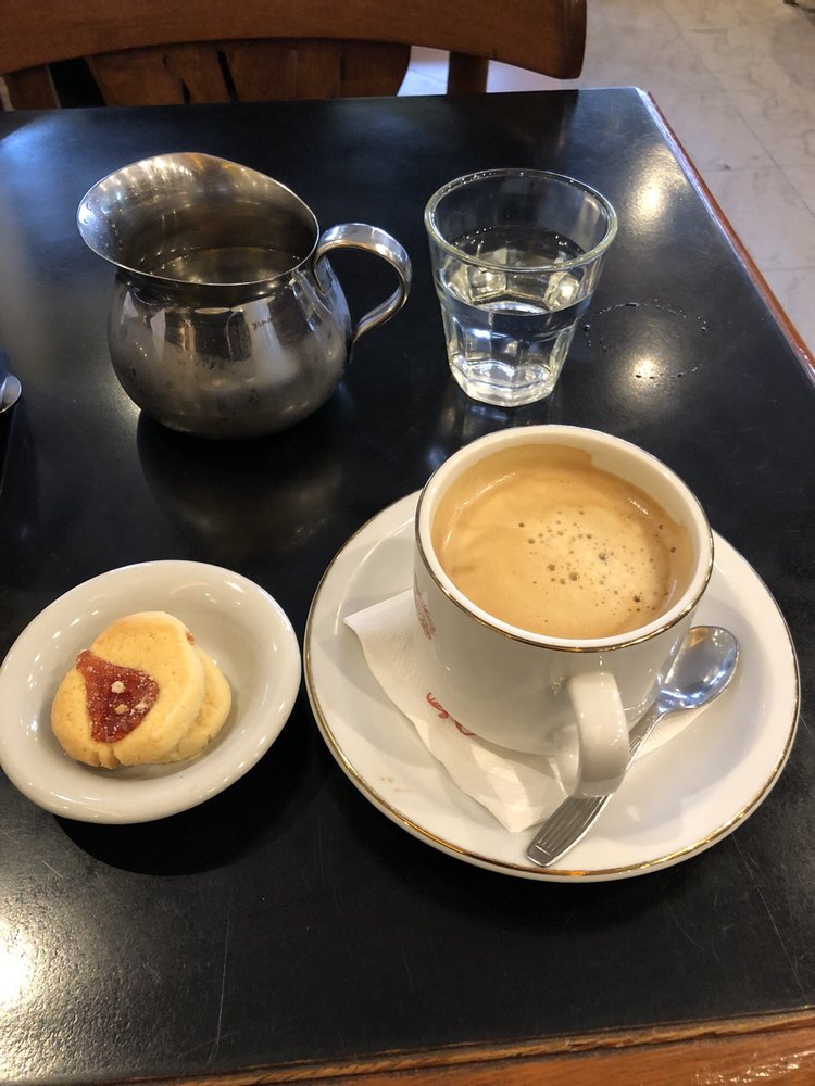 Cafe Metro Bar