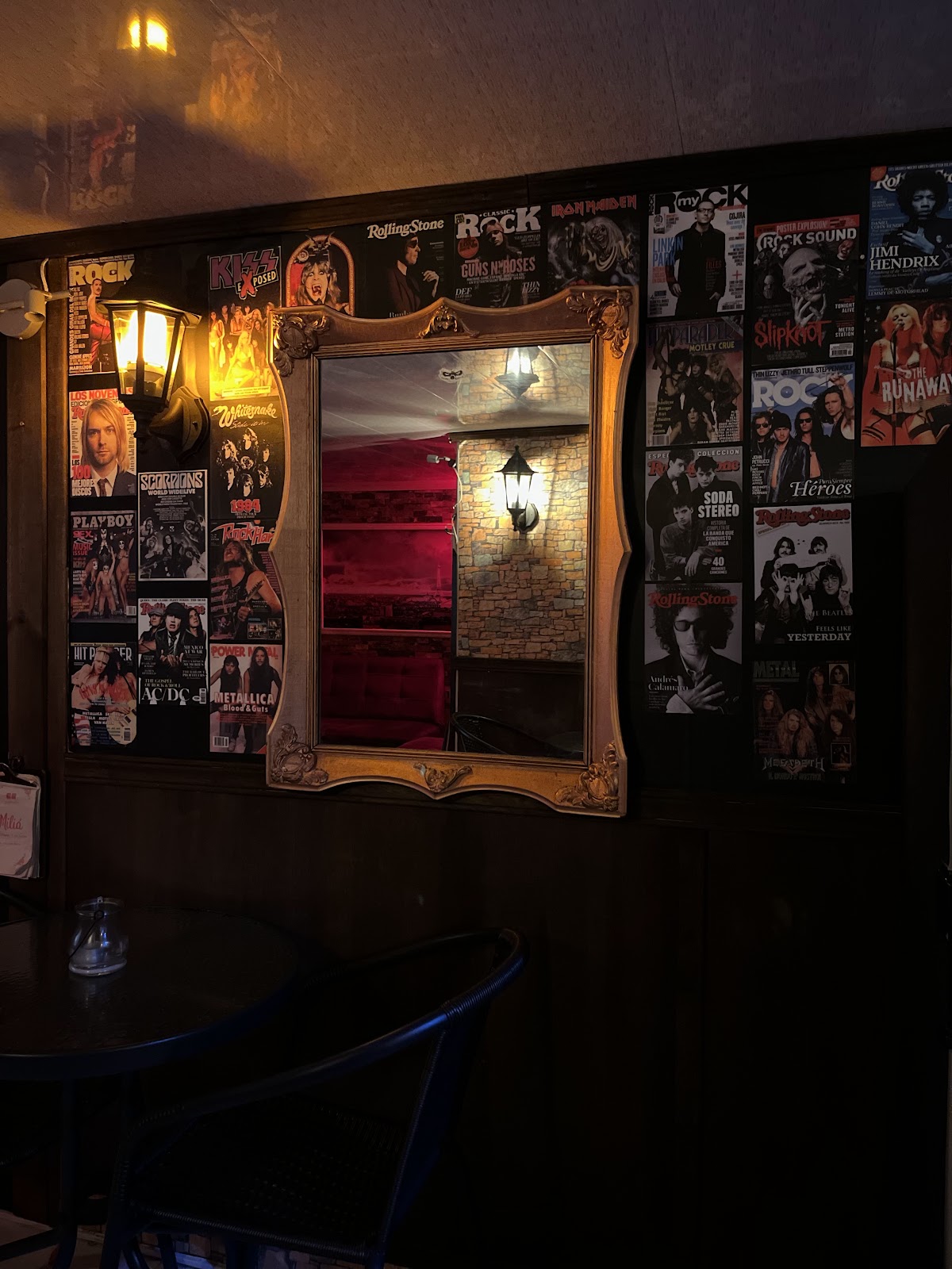 Café Miliá