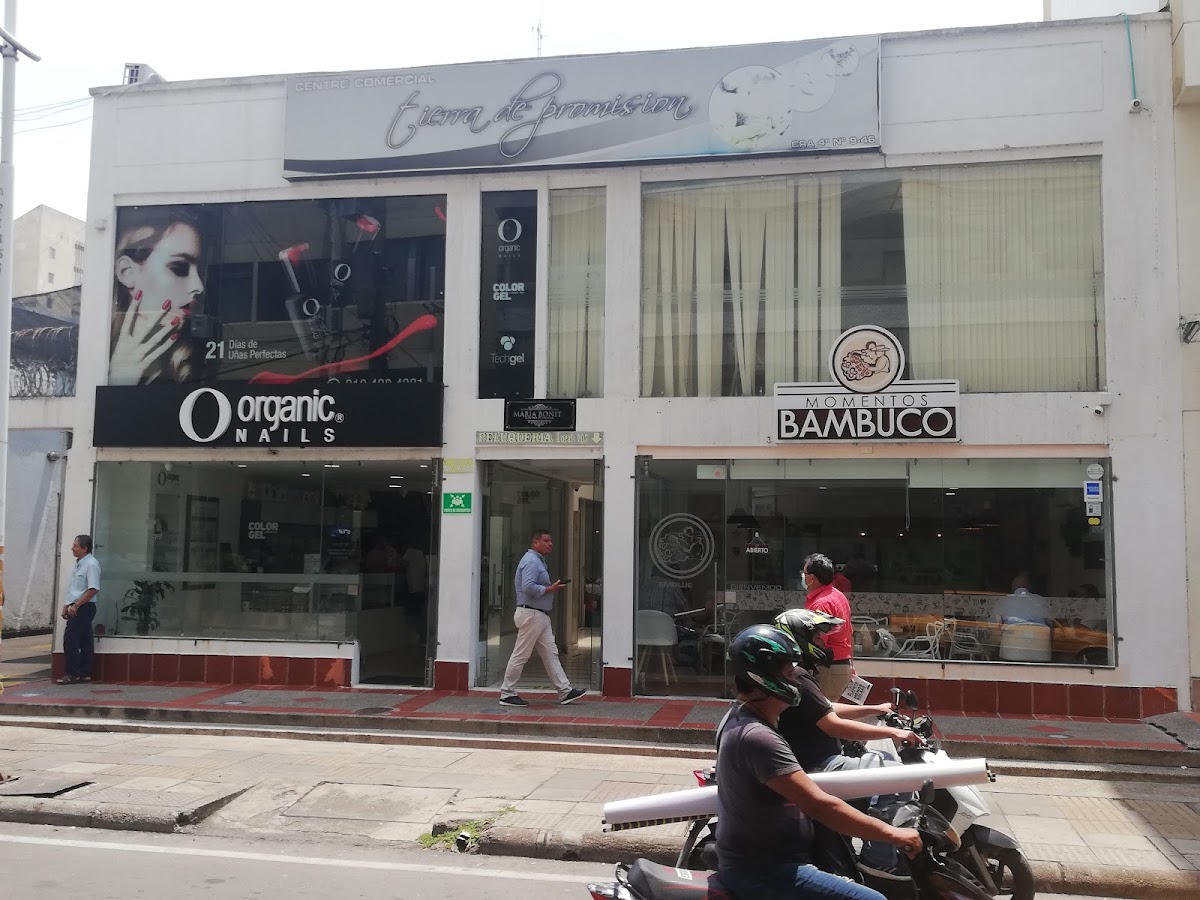 Café Momentos Bambuco