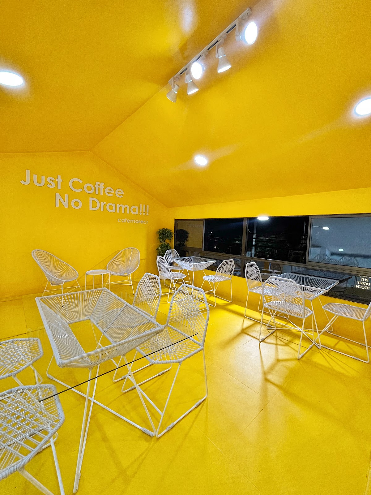 Café More