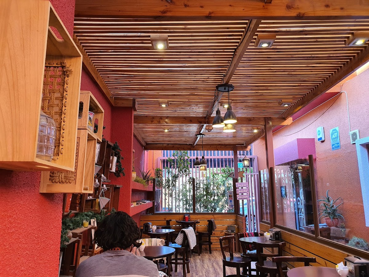 Cafe Munay