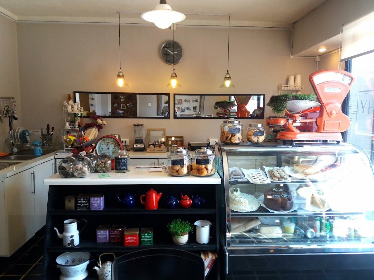 Café Murphy