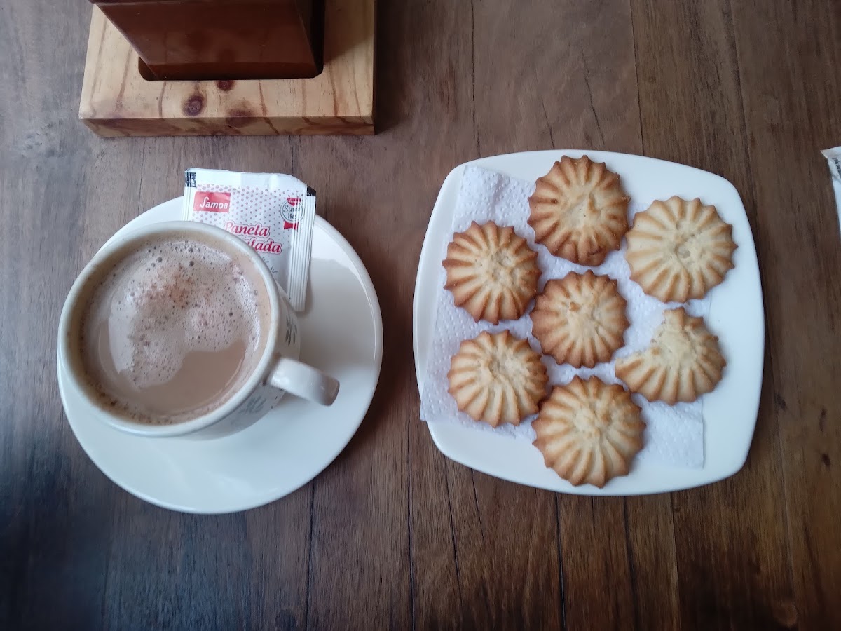Café Narciso