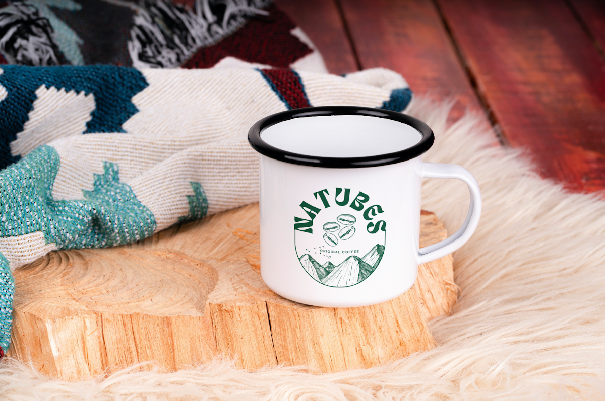 Café Natubes