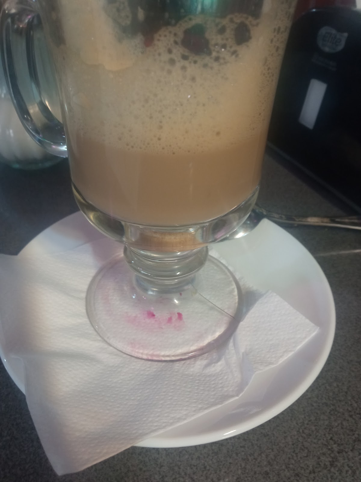 Café New Orleans