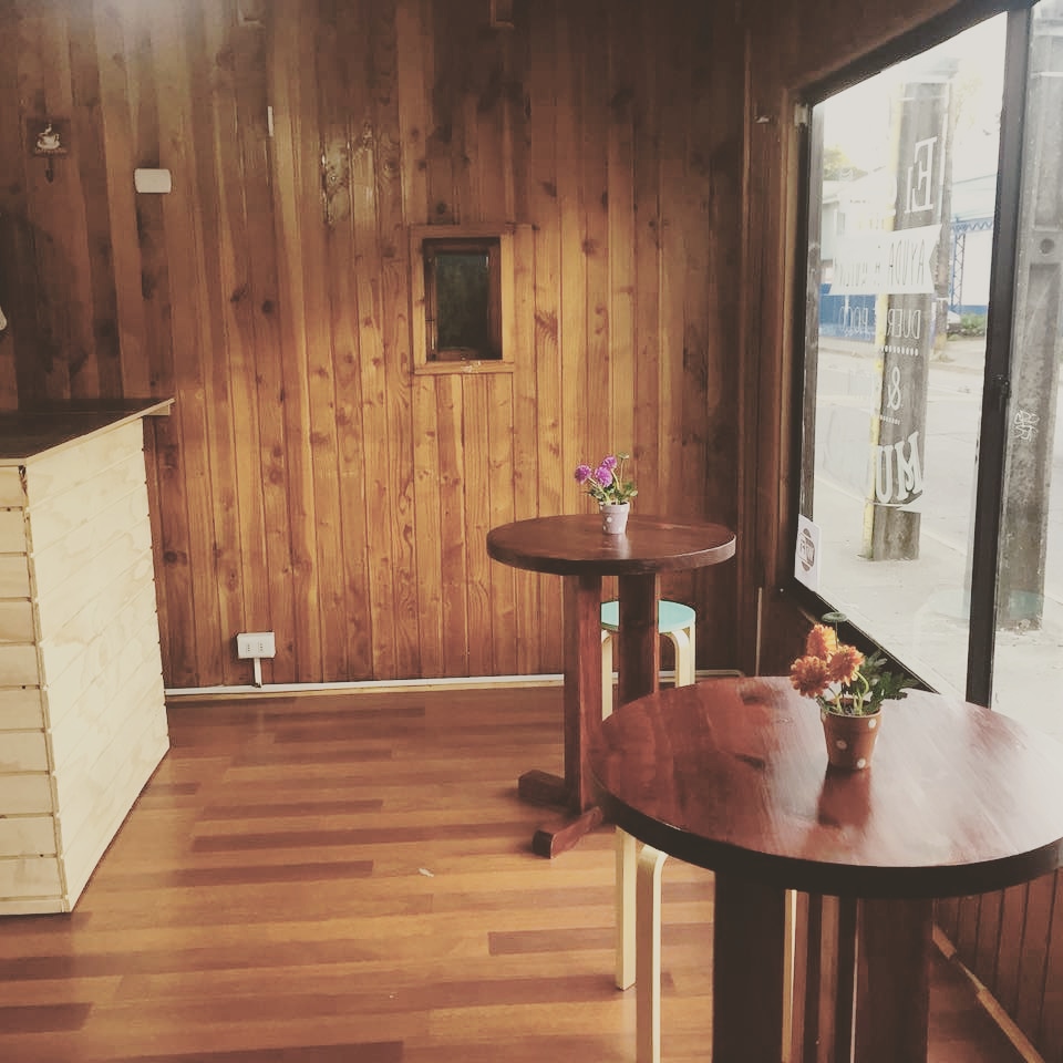 Café Newen