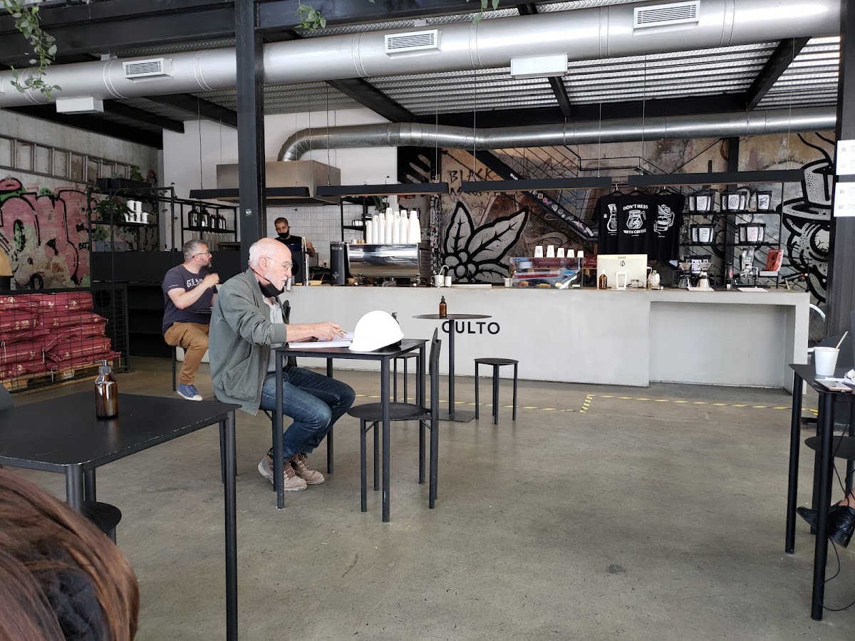 Café Nómade