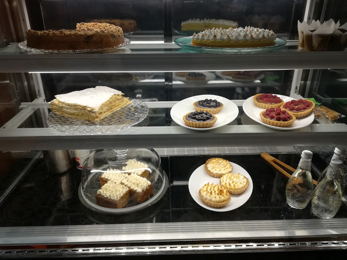 Café Nostro
