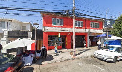 Café Pablo