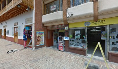 Café Pal Alma