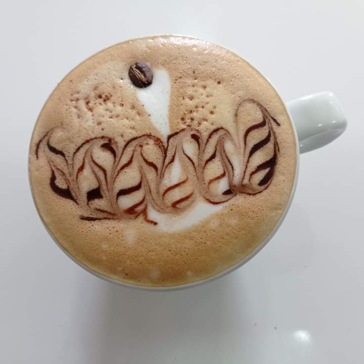 Café Palermo Pasto