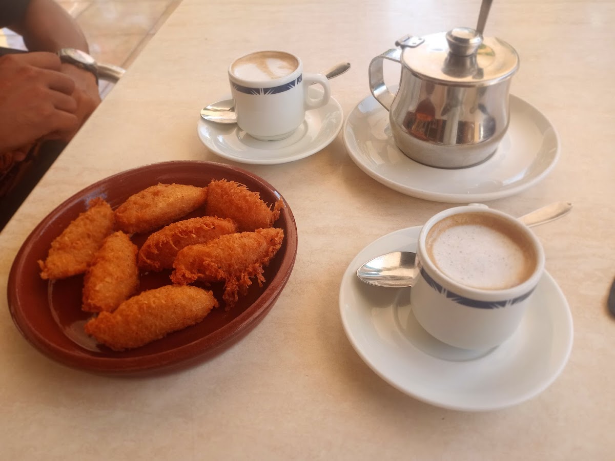 Café Palmares