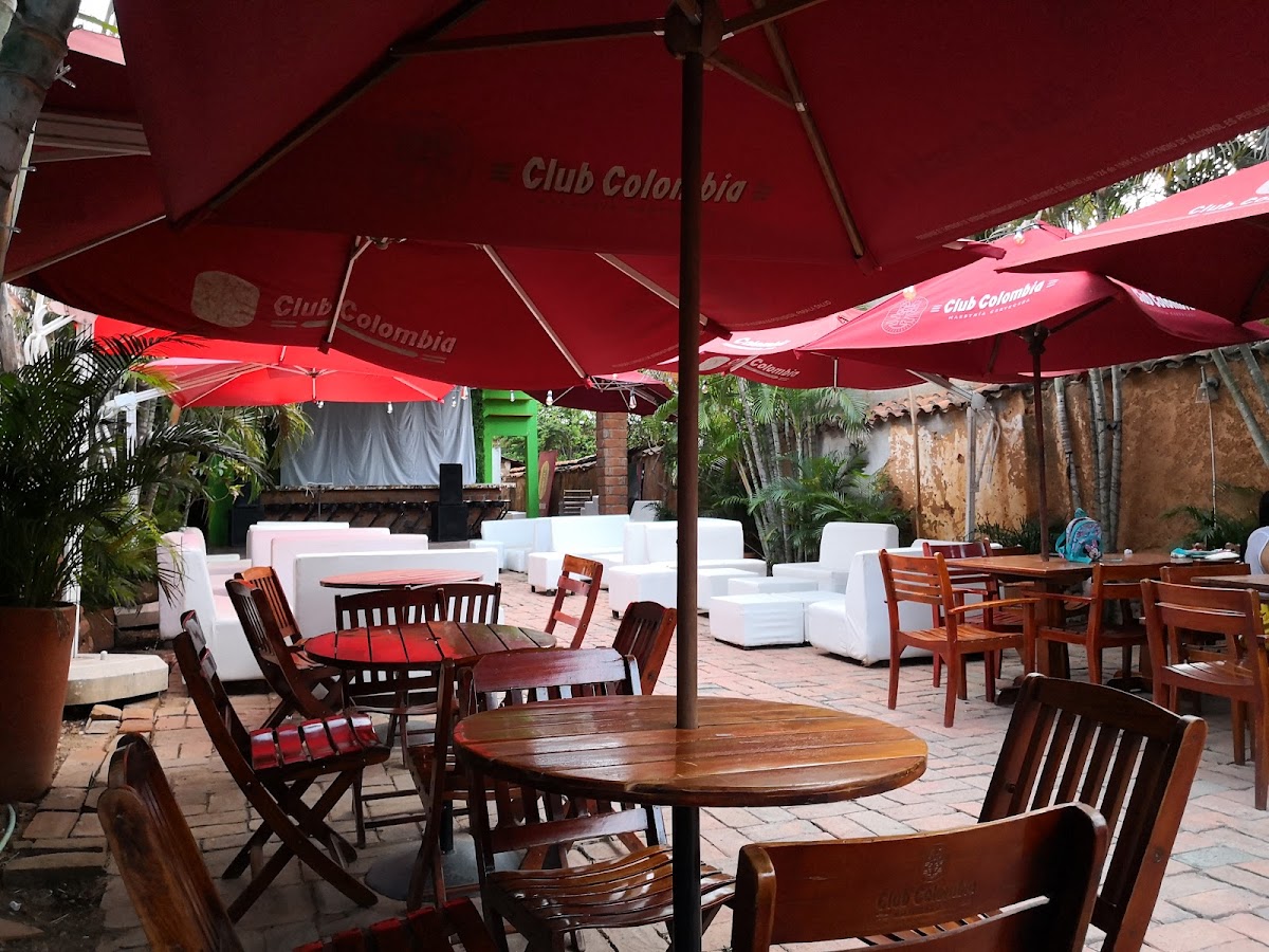 Cafe Plaza Mayor