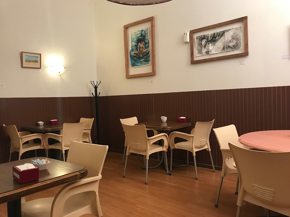 Café Punto C