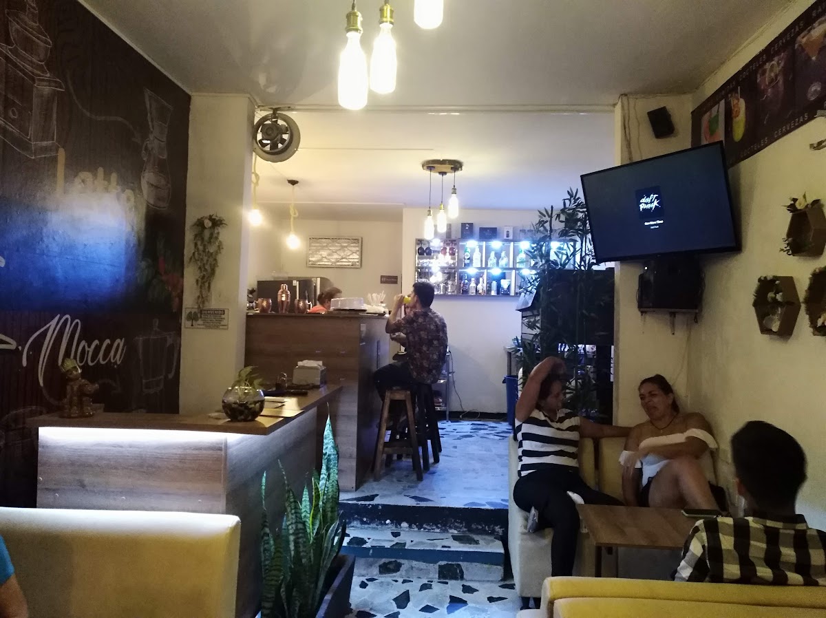 Café Raíces