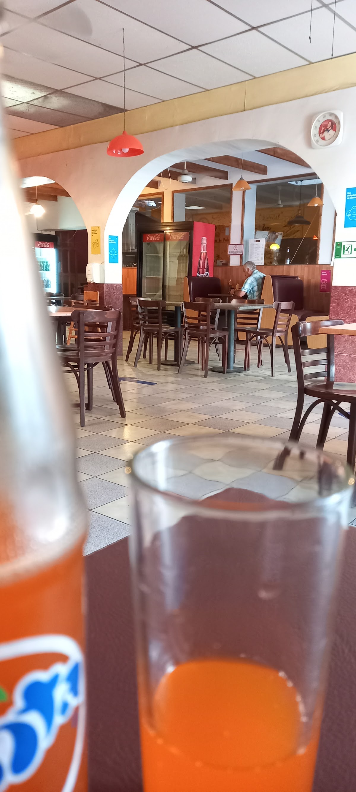 Cafe Real