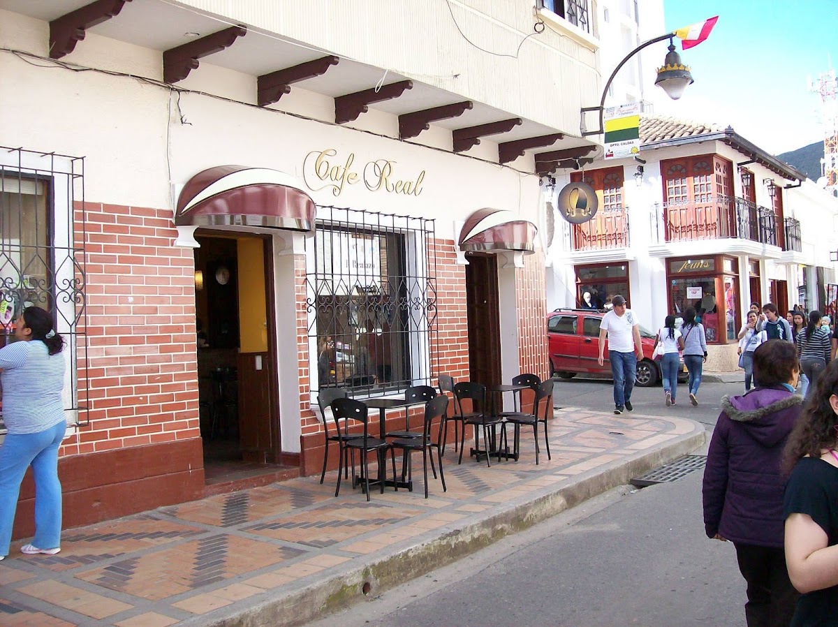 Café Real