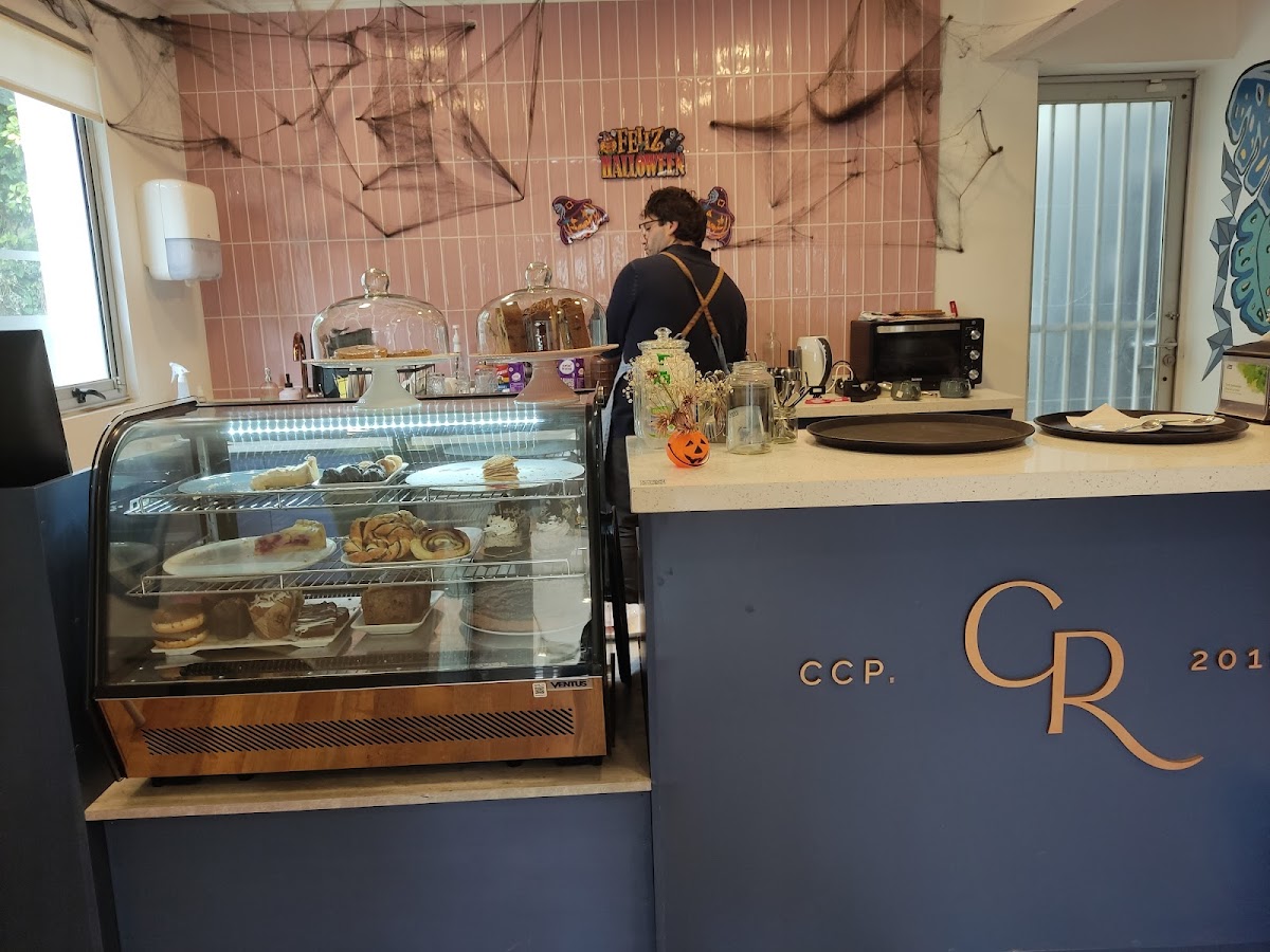 Café Reserva
