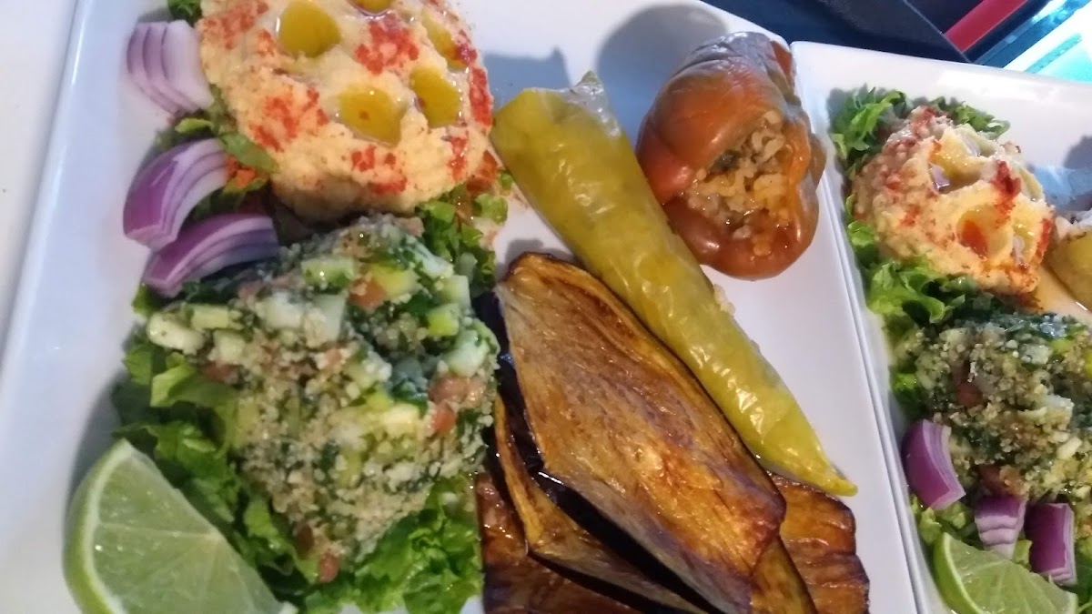 Café Restaurante Arabe ARAK CAFE