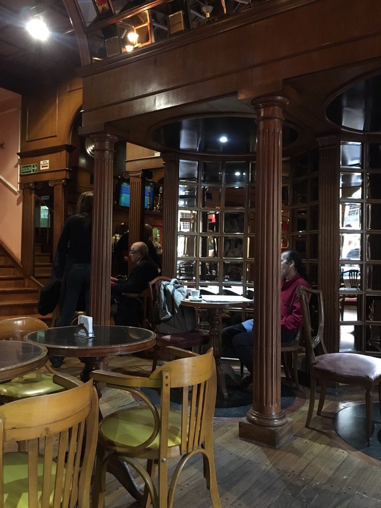 Café Richmond