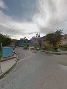 Cafe Rio Bolivia